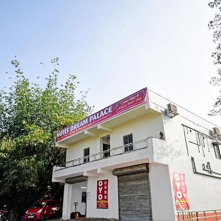 Oyo 86602 Hotel Dream Palace Kalküta Dış mekan fotoğraf